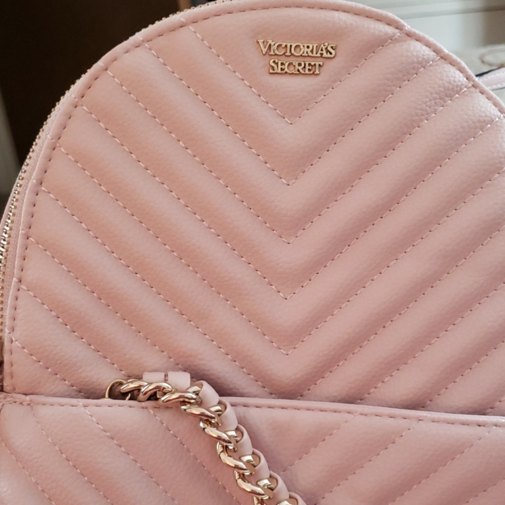 VS mini backpack